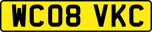 WC08VKC