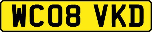 WC08VKD
