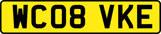 WC08VKE