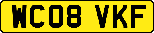 WC08VKF