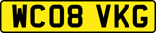 WC08VKG