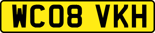 WC08VKH