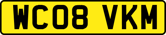 WC08VKM