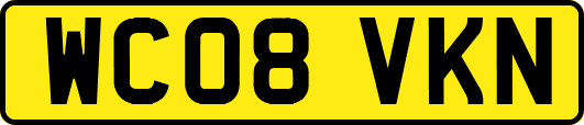 WC08VKN
