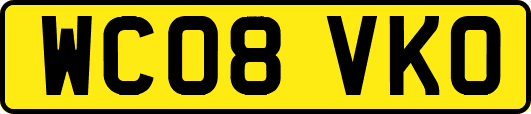 WC08VKO