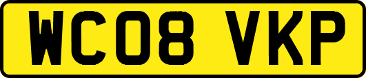 WC08VKP