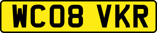 WC08VKR