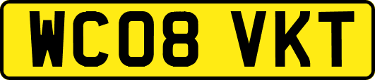WC08VKT