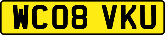 WC08VKU