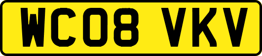 WC08VKV