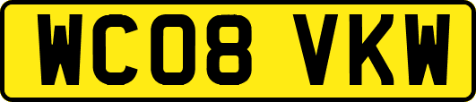 WC08VKW