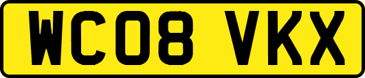 WC08VKX