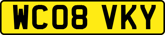 WC08VKY