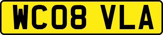 WC08VLA