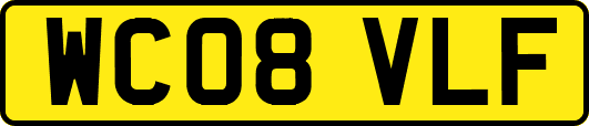 WC08VLF