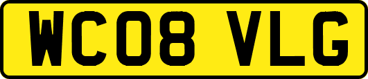 WC08VLG