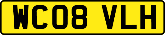 WC08VLH