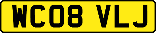 WC08VLJ