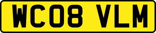 WC08VLM