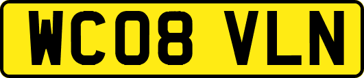 WC08VLN
