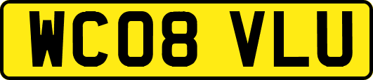 WC08VLU