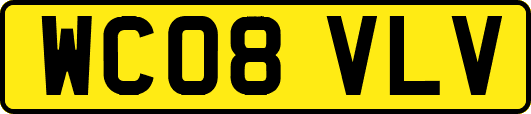WC08VLV