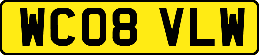 WC08VLW