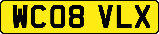 WC08VLX