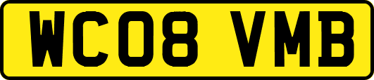 WC08VMB