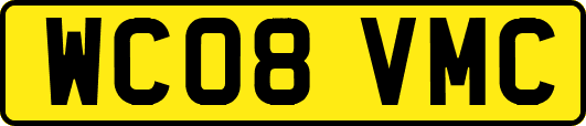 WC08VMC