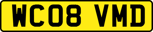 WC08VMD