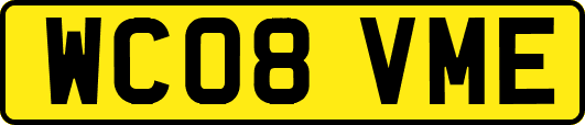 WC08VME