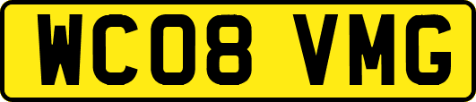 WC08VMG