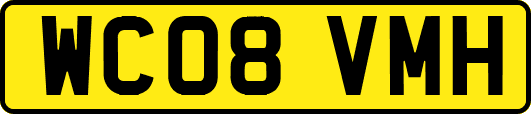WC08VMH