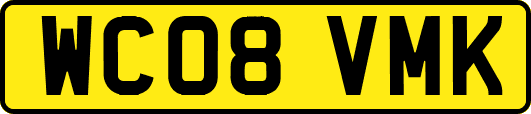WC08VMK