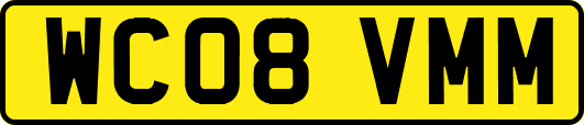 WC08VMM