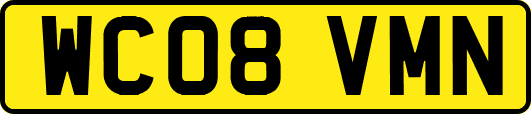 WC08VMN