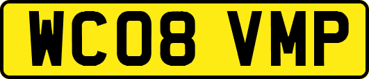 WC08VMP