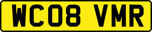 WC08VMR