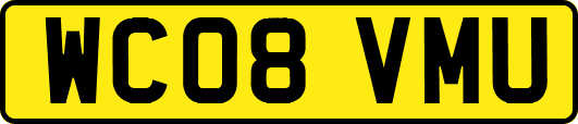 WC08VMU