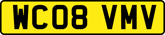 WC08VMV