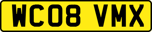 WC08VMX