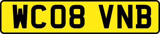 WC08VNB