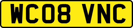 WC08VNC