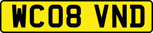 WC08VND