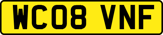 WC08VNF