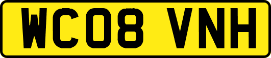 WC08VNH