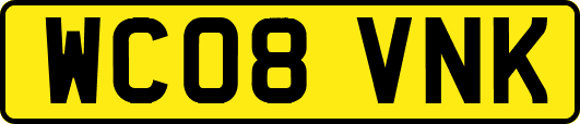 WC08VNK