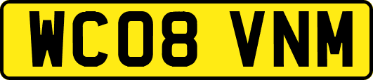 WC08VNM