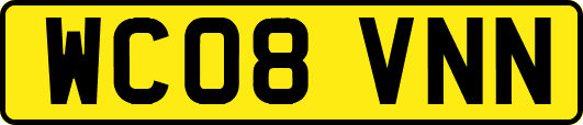 WC08VNN